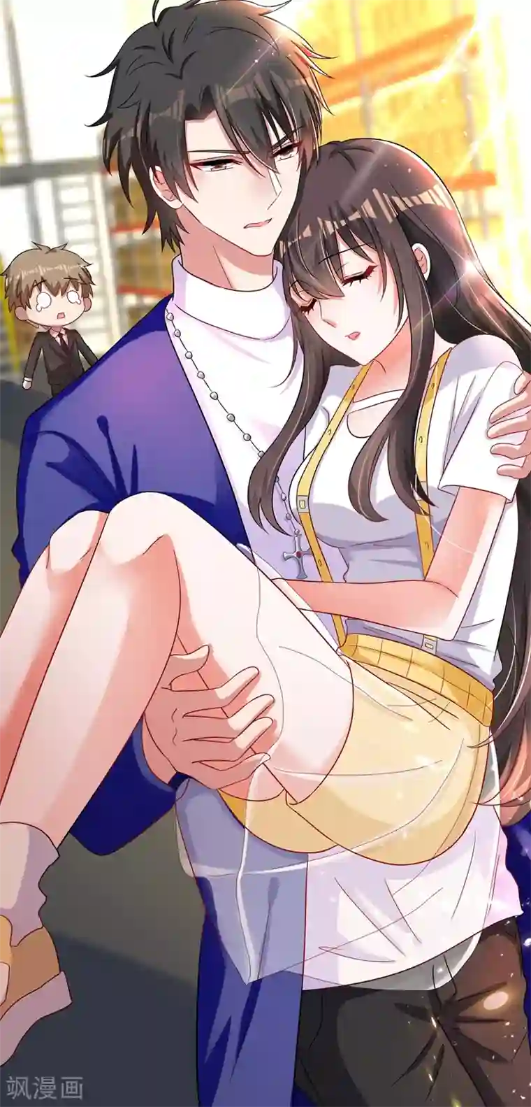 重生空间：豪门辣妻不好惹第65话 你是我的镇定剂！