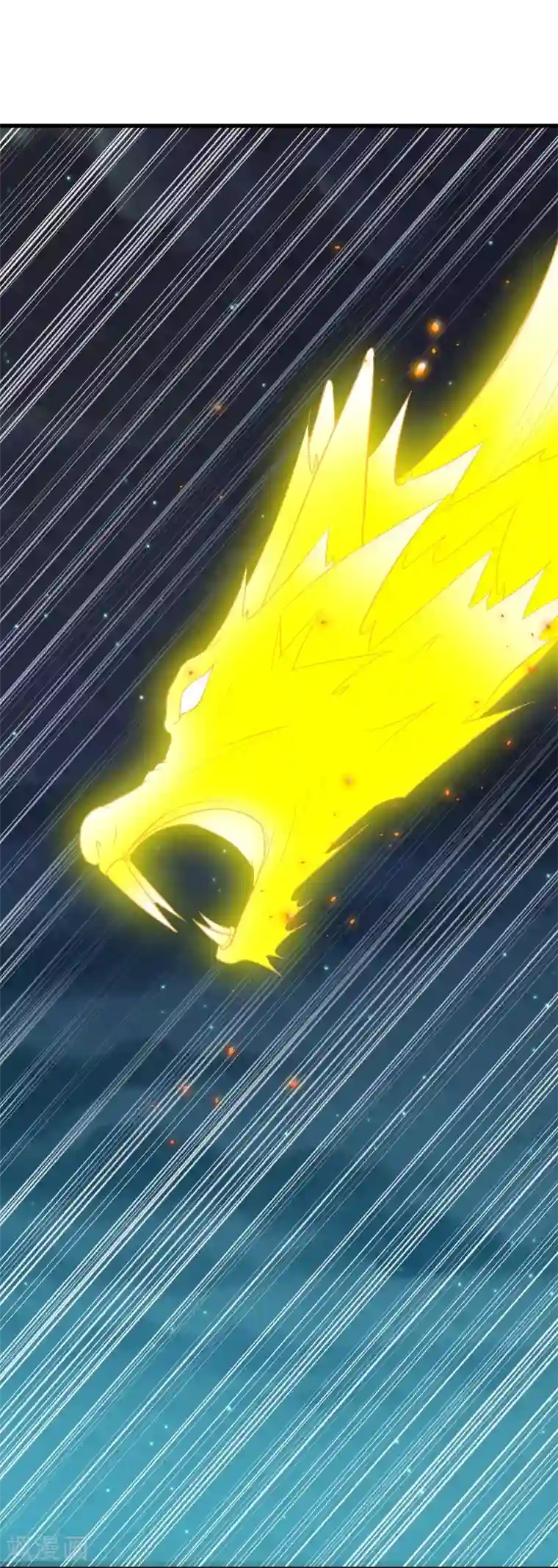 宠狐成妃第326话 苏醒