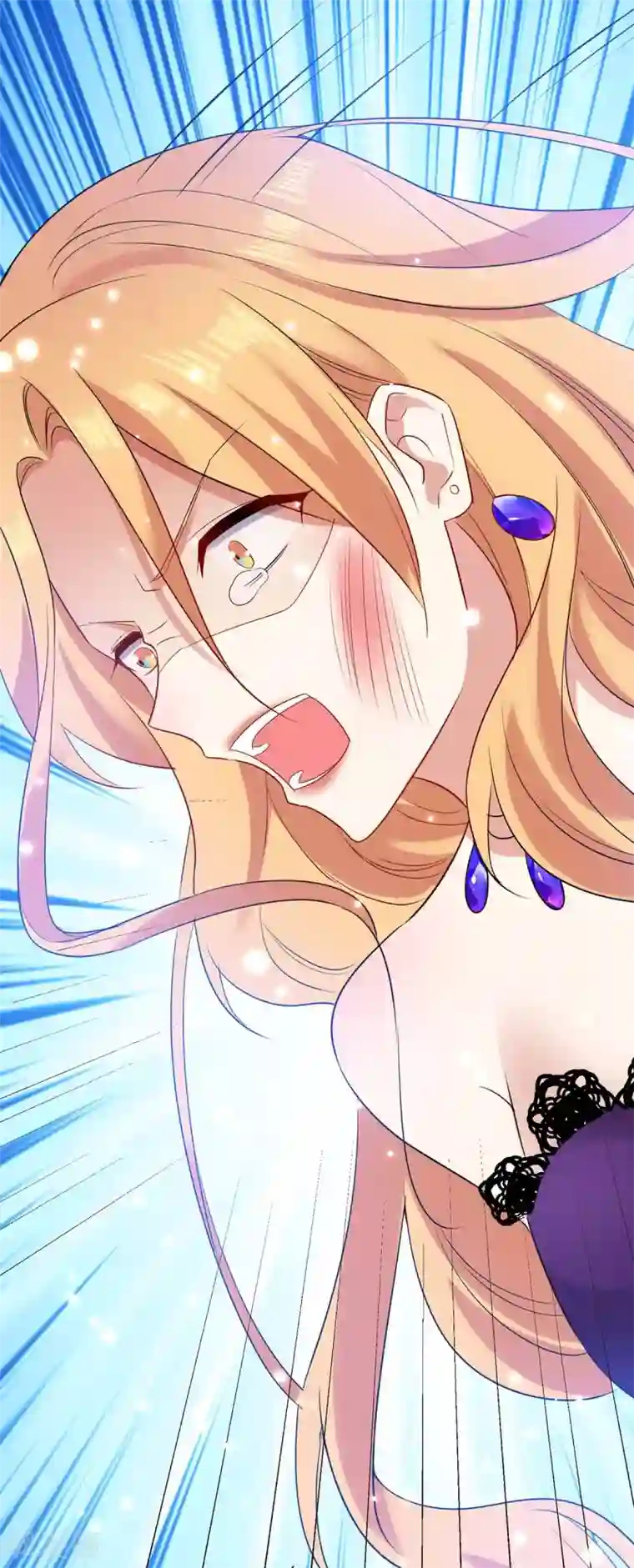 天才酷宝第81话 发毒誓