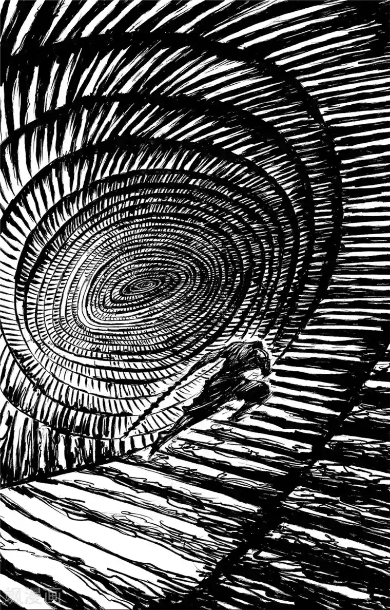 镖人第104话 谛听地狱变