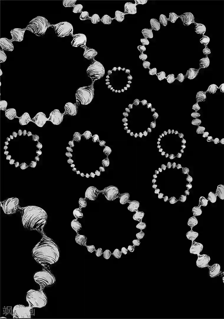 镖人第104话 谛听地狱变