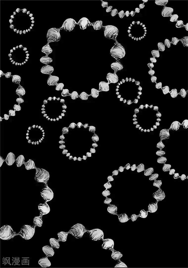 镖人第104话 谛听地狱变