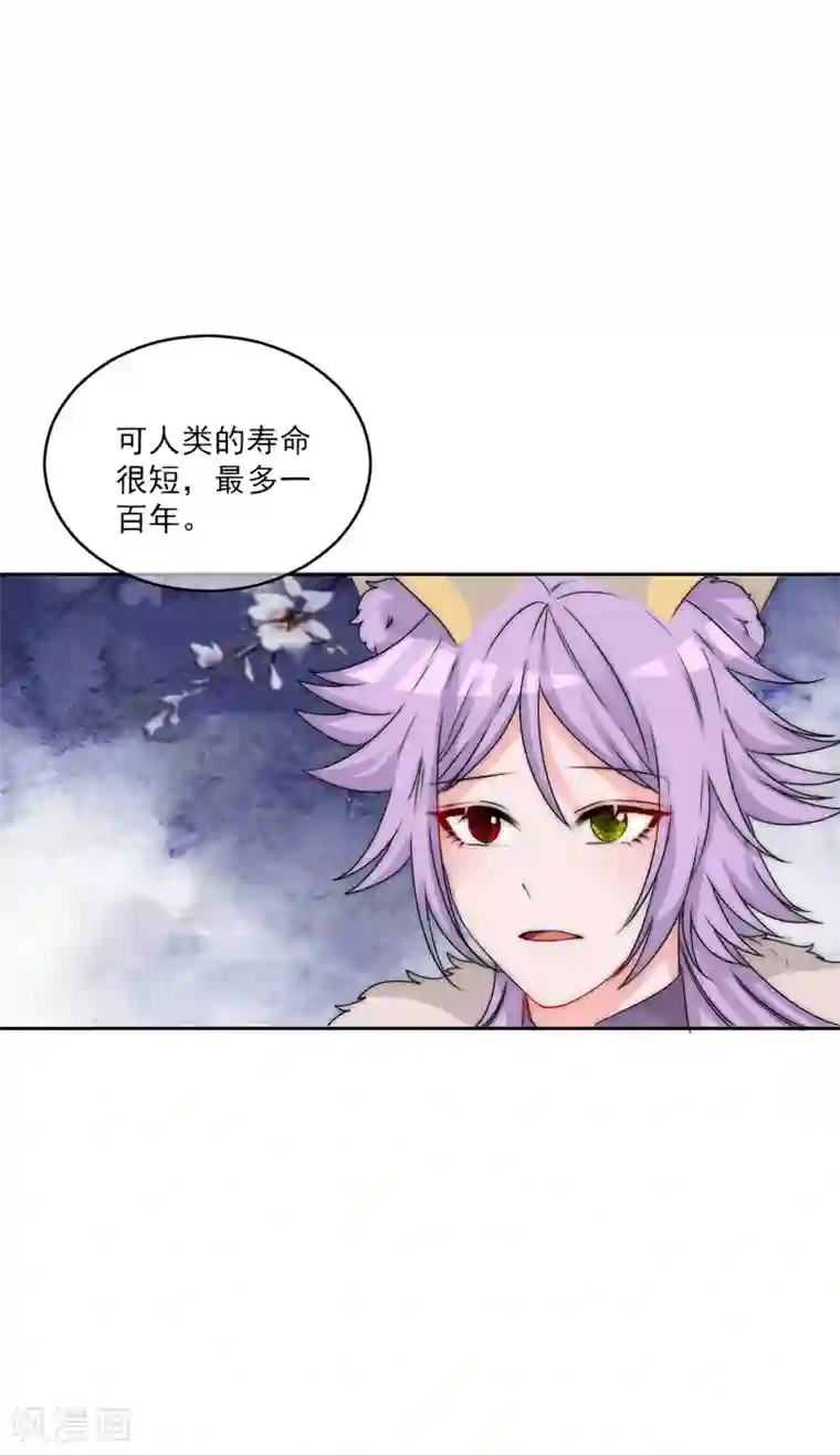 君上的小公主第2季第28话 阿肥