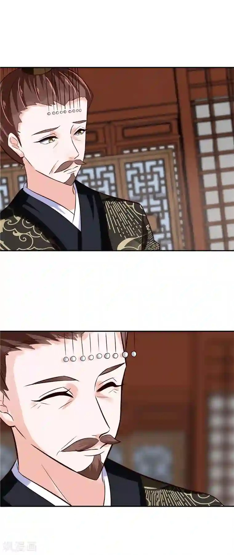 烈火女将第117话 司有禹的秘密2