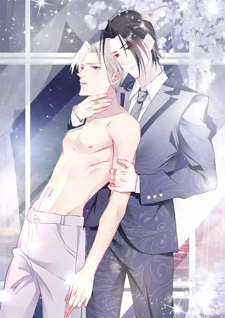 暗夜甜宠：误惹第一恶魔第50话 古老血族封印术