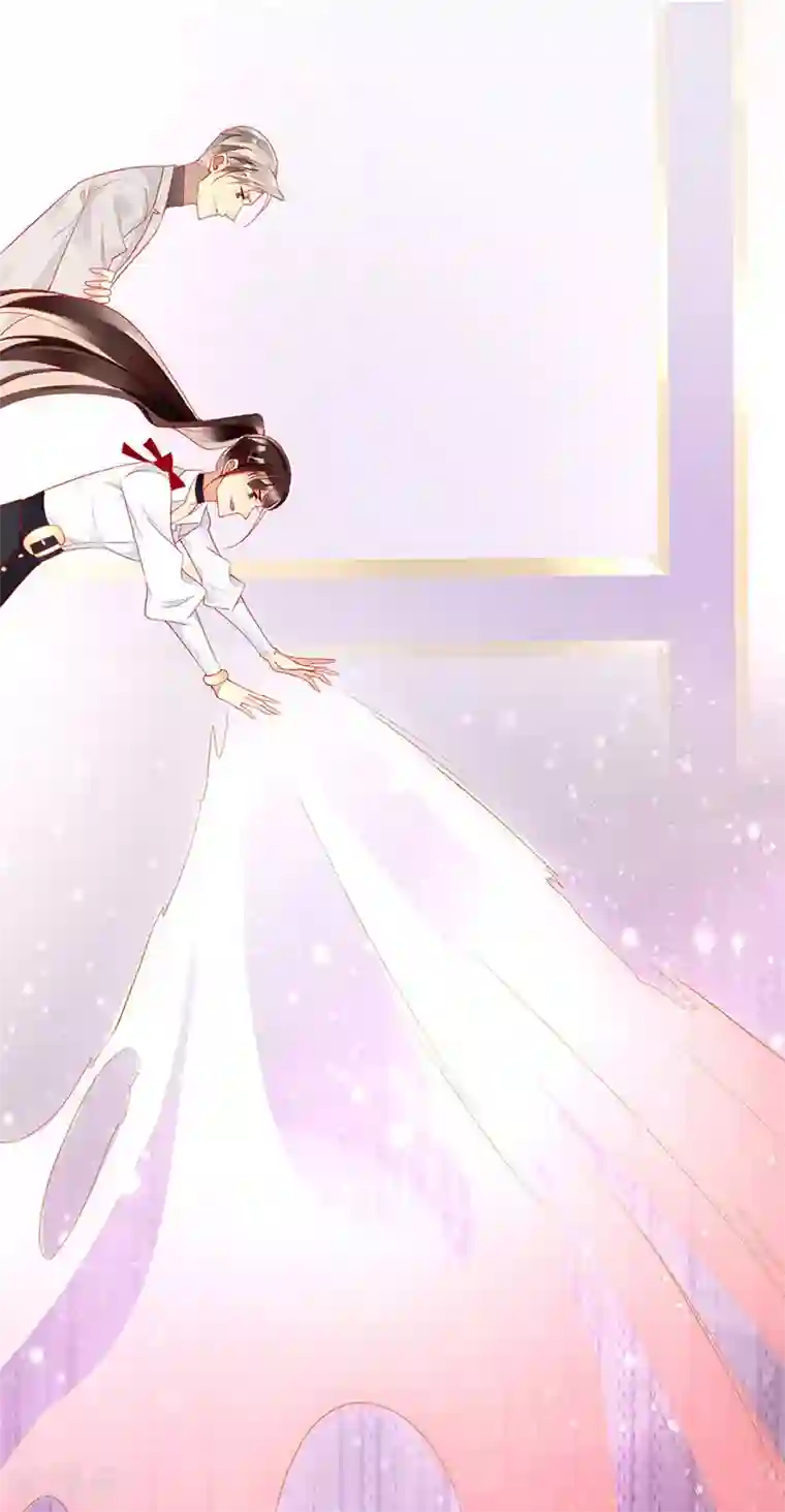 暗夜甜宠：误惹第一恶魔第50话 古老血族封印术