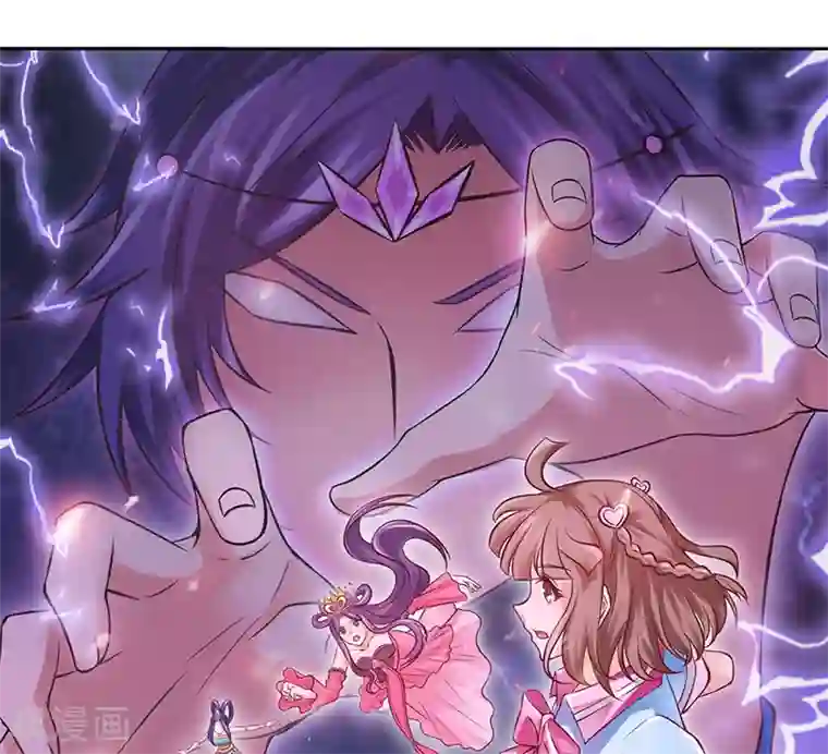 精灵梦叶罗丽第46话 黑暗的大门