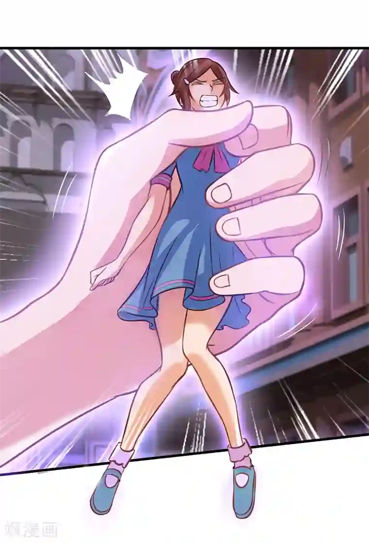 精灵梦叶罗丽第46话 黑暗的大门