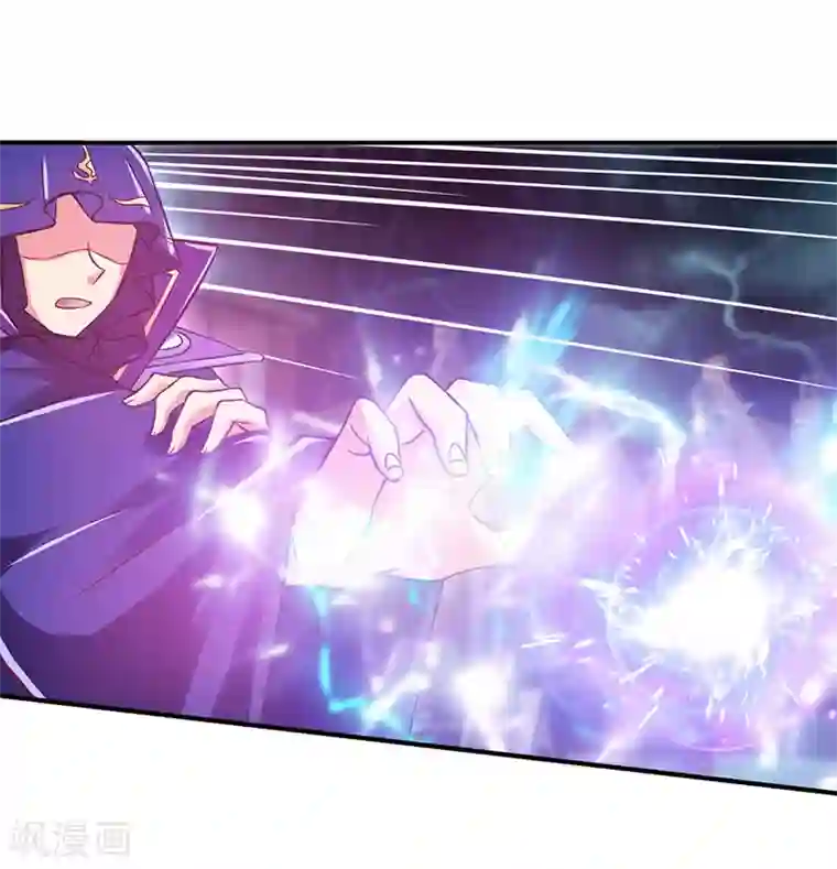 精灵梦叶罗丽第46话 黑暗的大门