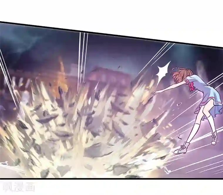 精灵梦叶罗丽第46话 黑暗的大门