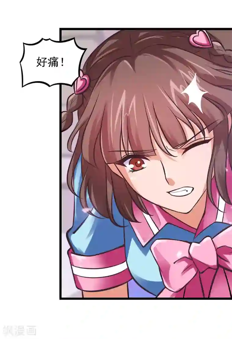 精灵梦叶罗丽第46话 黑暗的大门