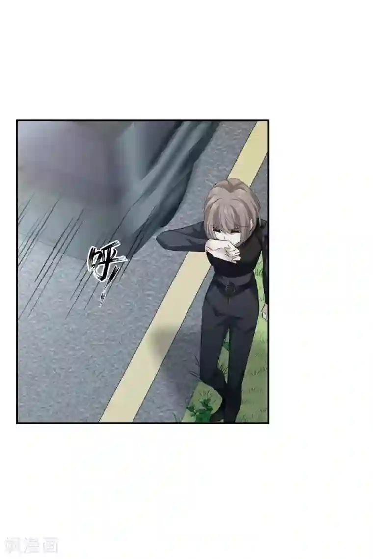 人质恋人第45话2 简依带走女儿