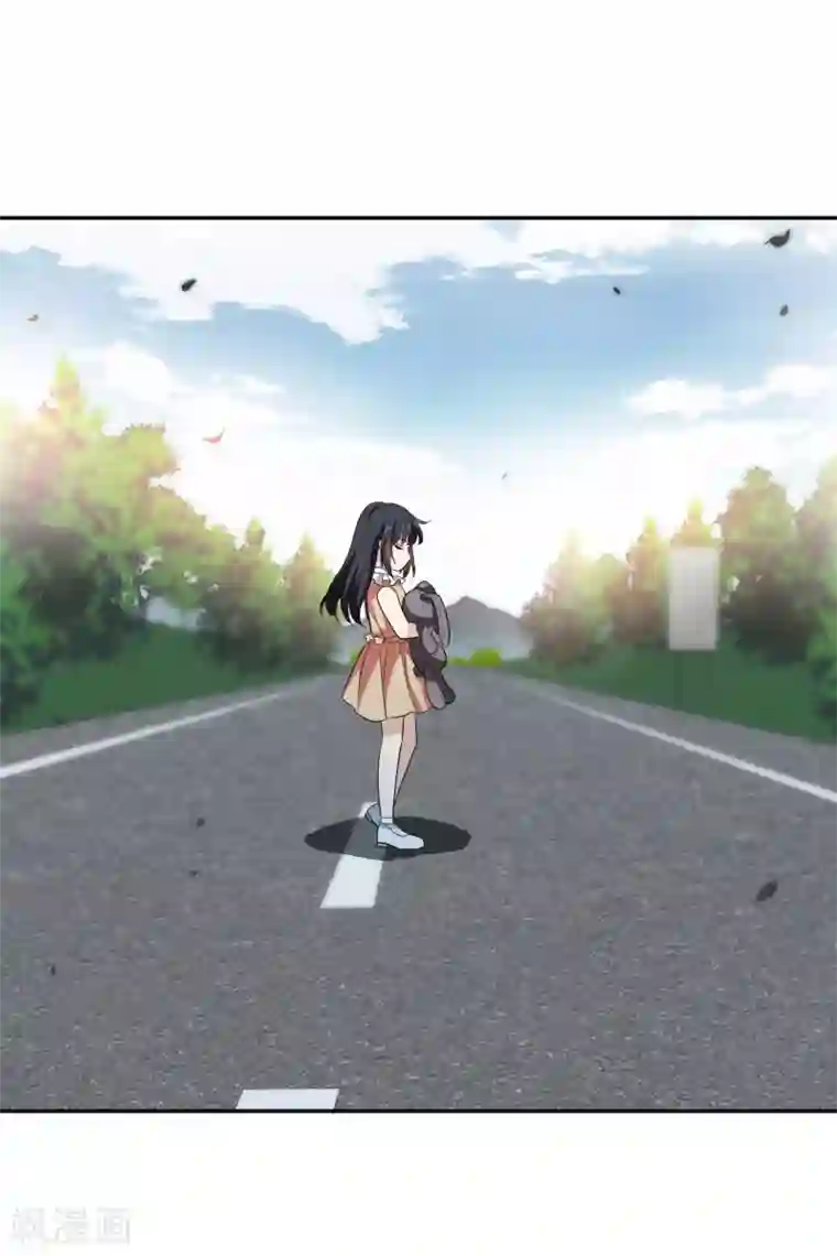 人质恋人第45话2 简依带走女儿