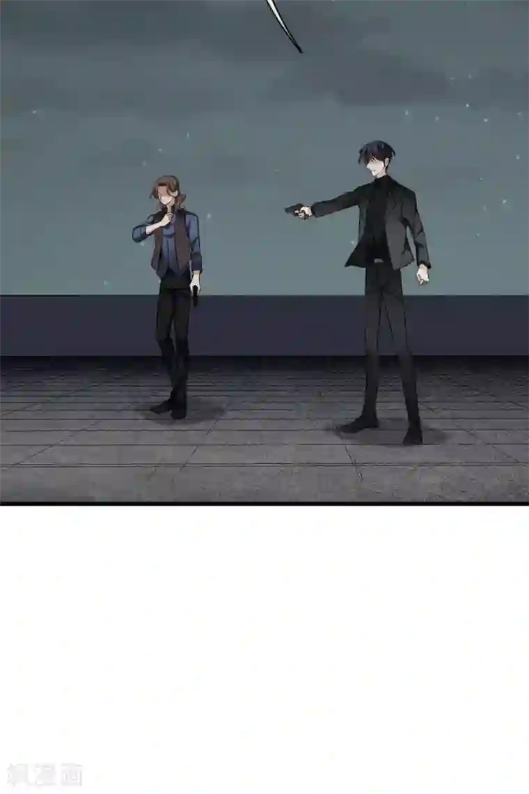 人质恋人第45话2 简依带走女儿