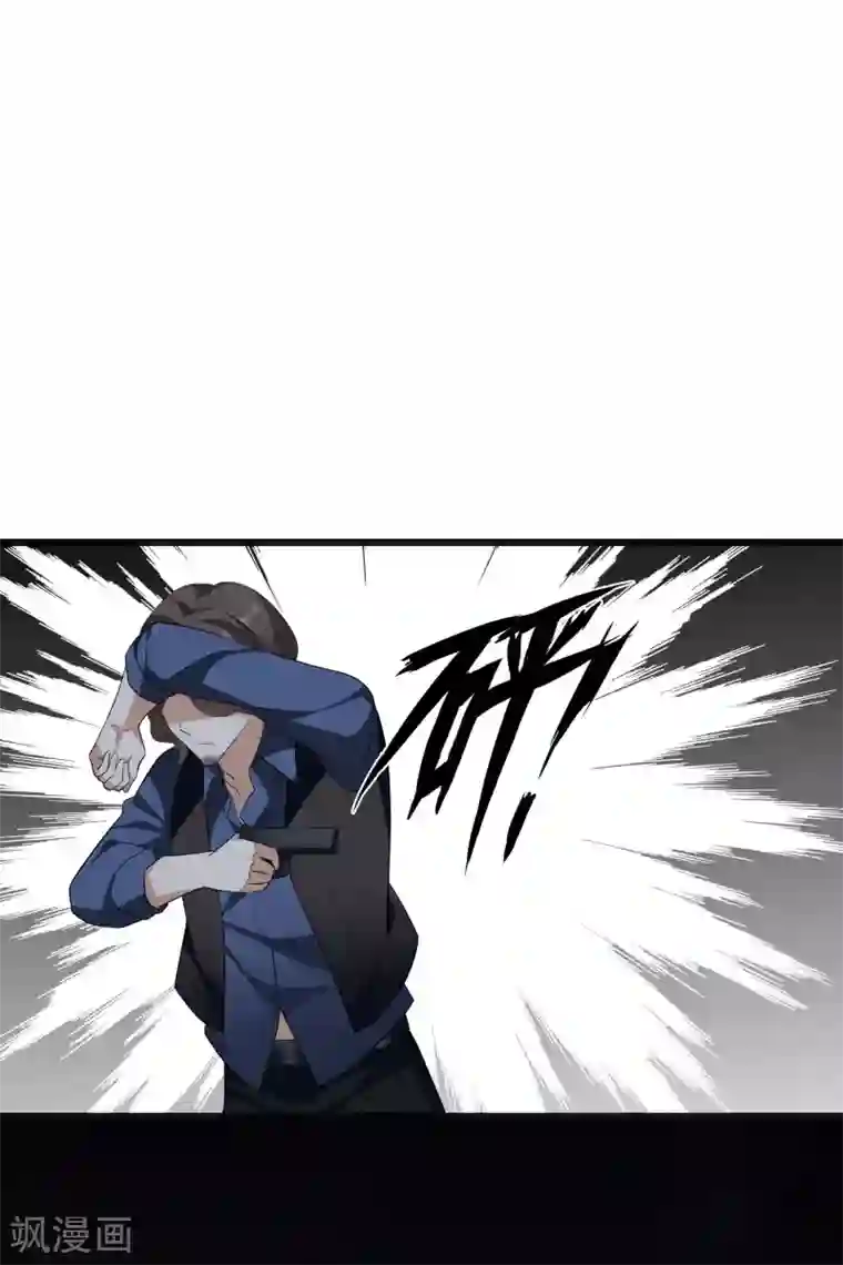 人质恋人第45话2 简依带走女儿