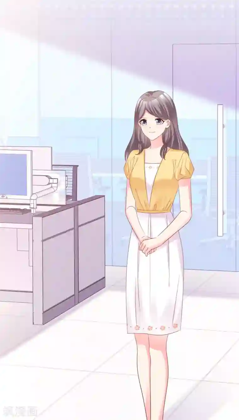 魔王的专属甜心第75话 拦住去路