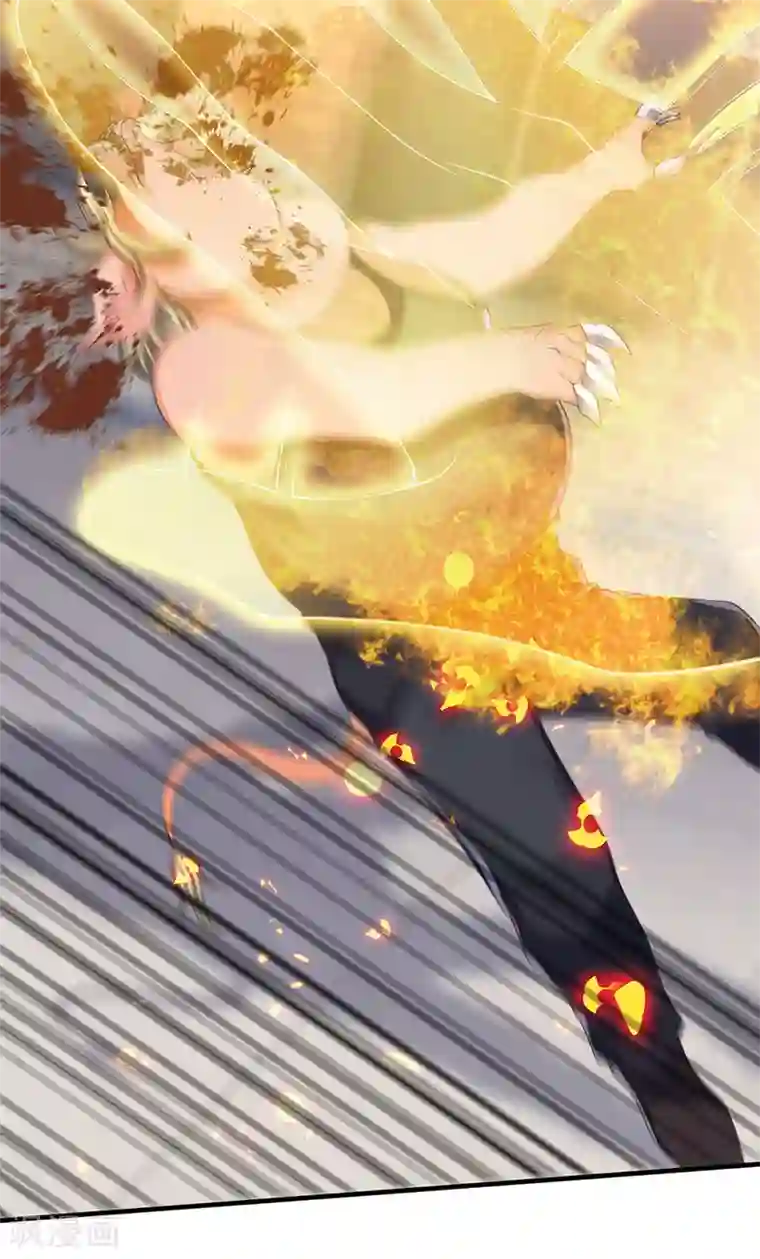 万古神王第168话 猪头异能者