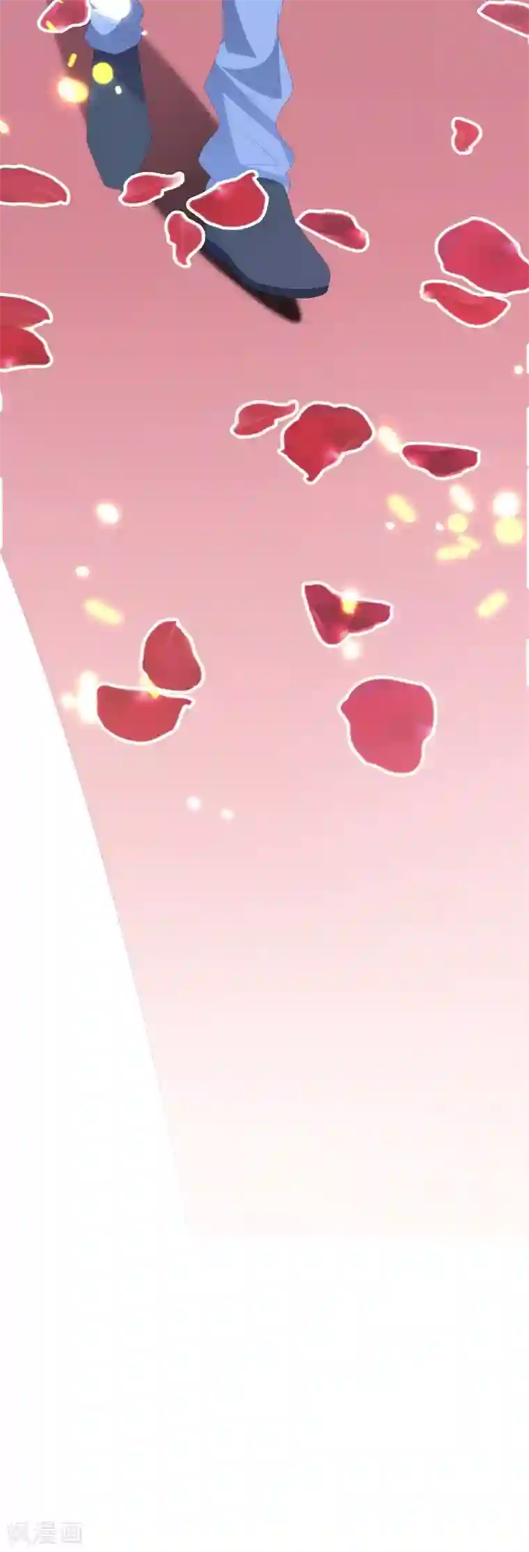琴牵意惹小盲妻第142话 承认恋情？