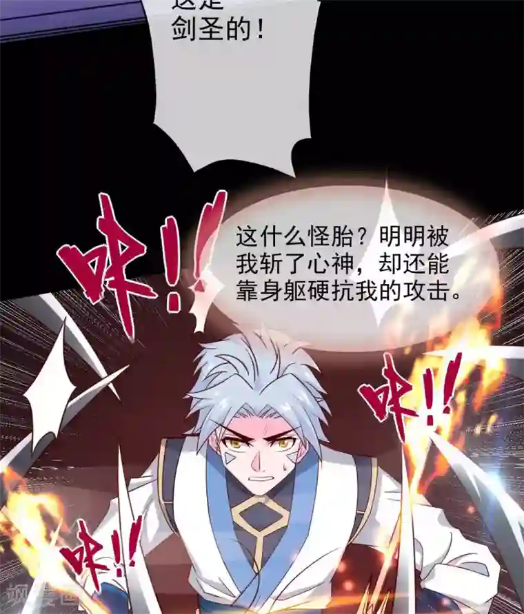 至尊神级系统第296话 剑招·剑意