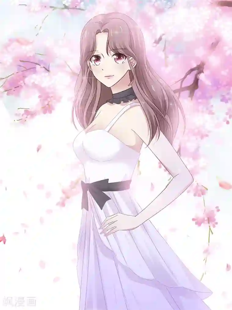 漫画壁纸日签第229话 8月18日