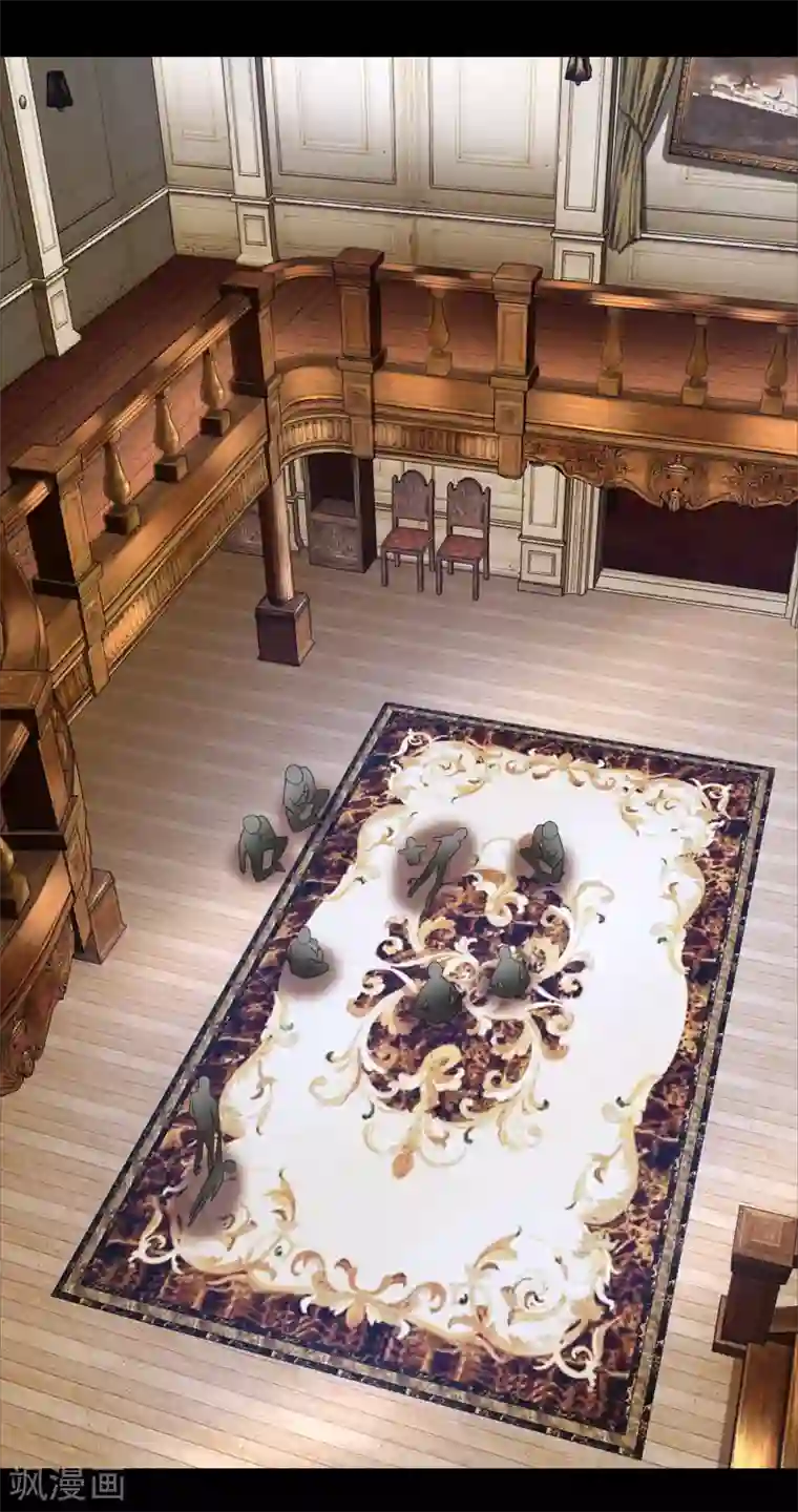 末世为王第237话 圣使铁伊