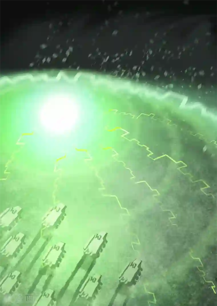 倾听者 Listener第7章8 雷霆地狱 中