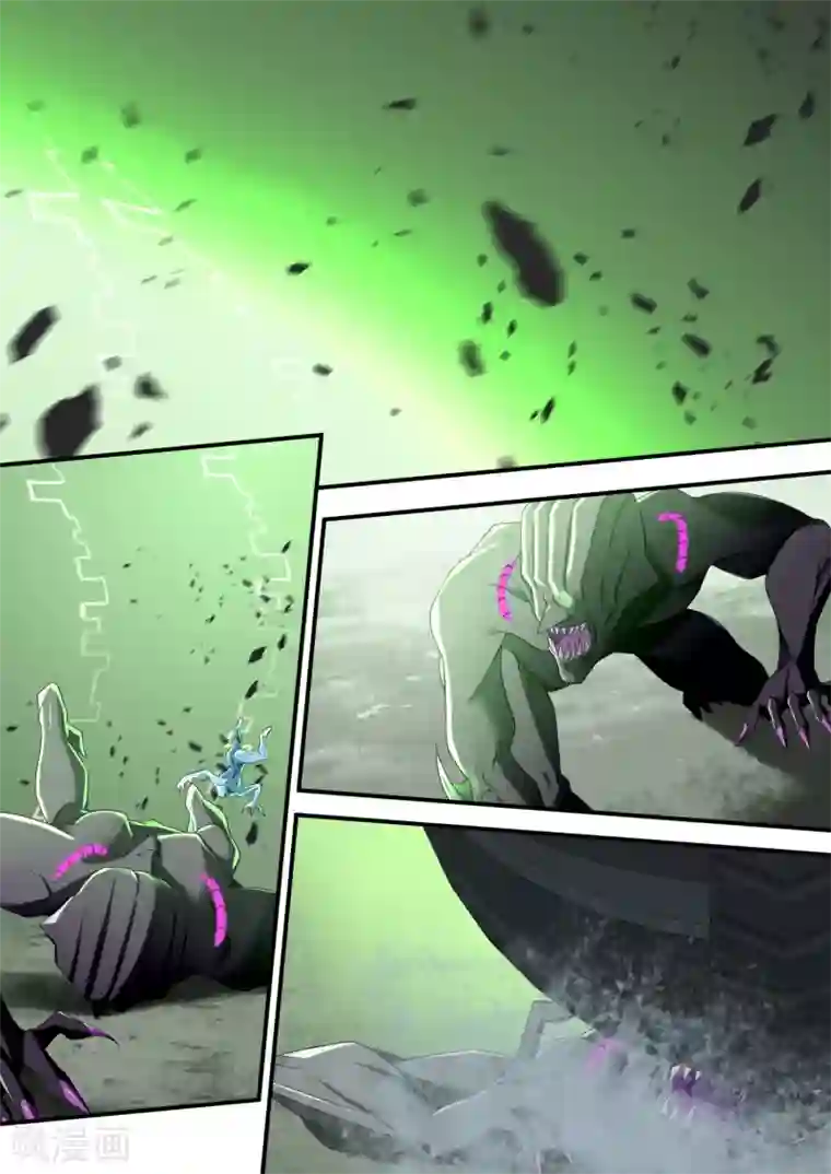 倾听者 Listener第7章8 雷霆地狱 中