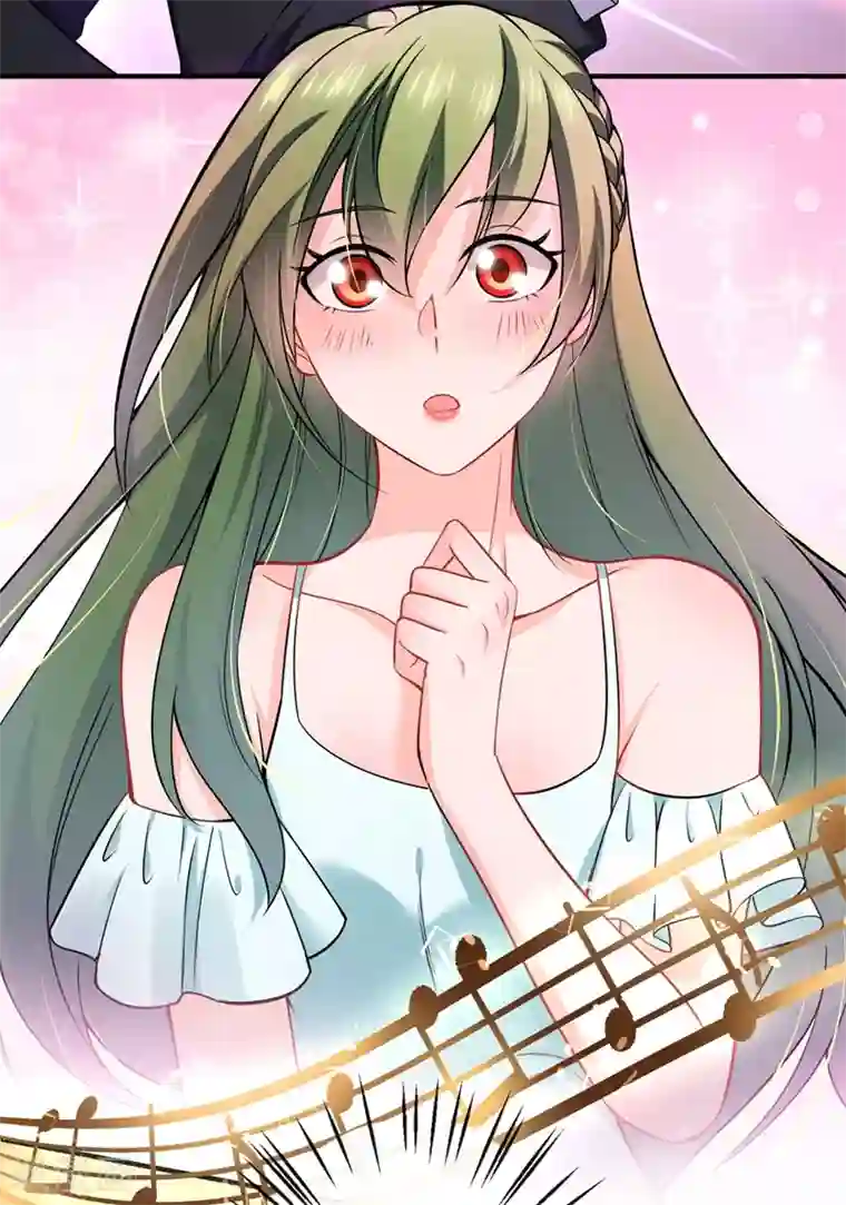 豪门天价前妻第586话 招蜂引蝶的脸