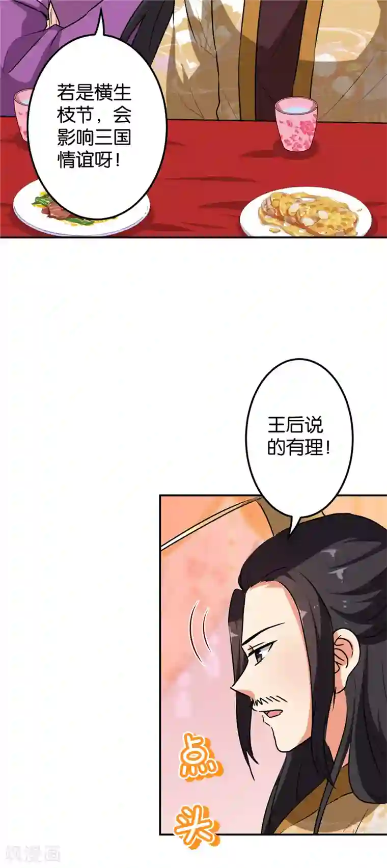 王爷你好贱第628话