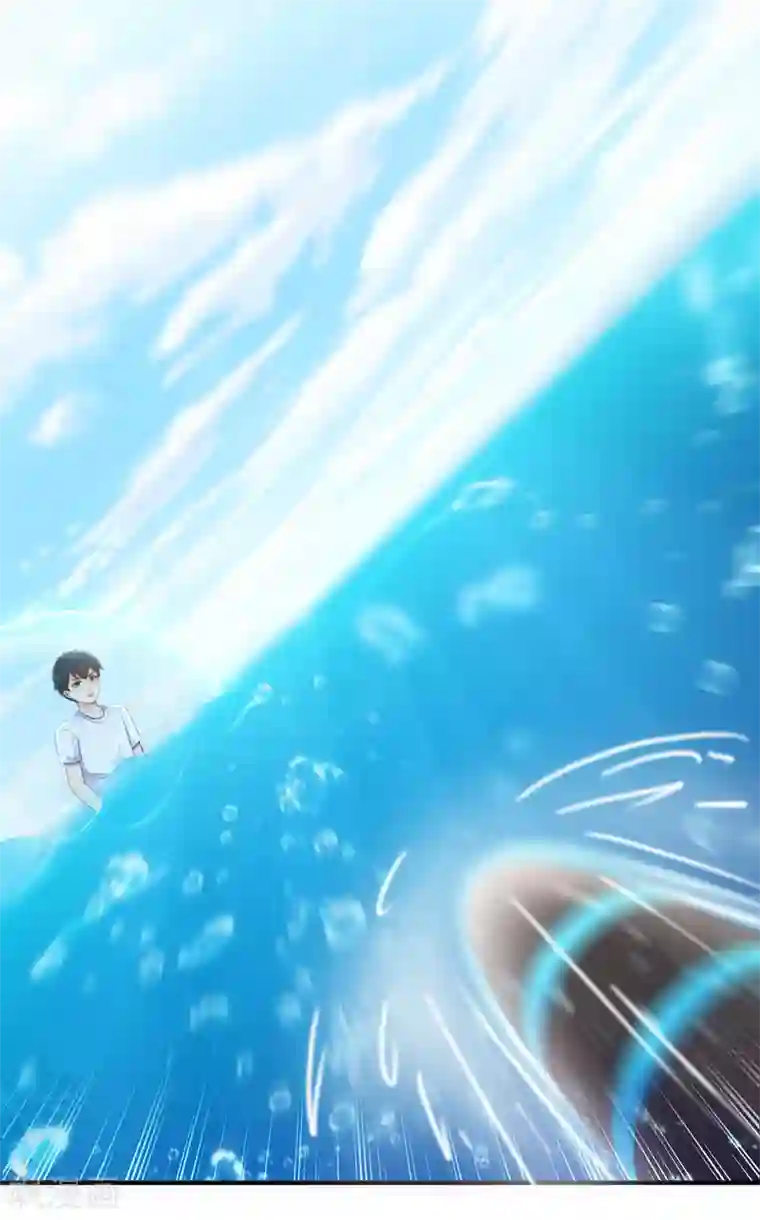 最强桃花运第110话 送命题是什么题？？？