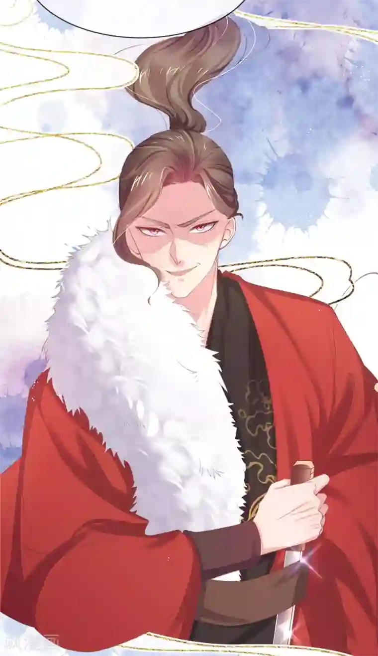 嗜血医妃第41话 若敢染指于她，灭你一国