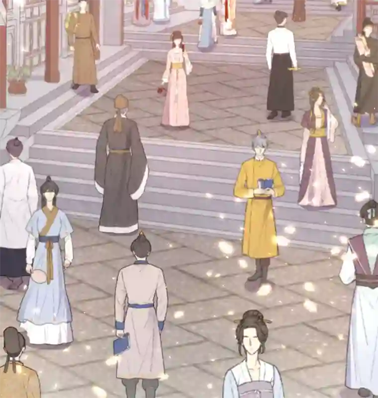 嗜血医妃第41话 若敢染指于她，灭你一国