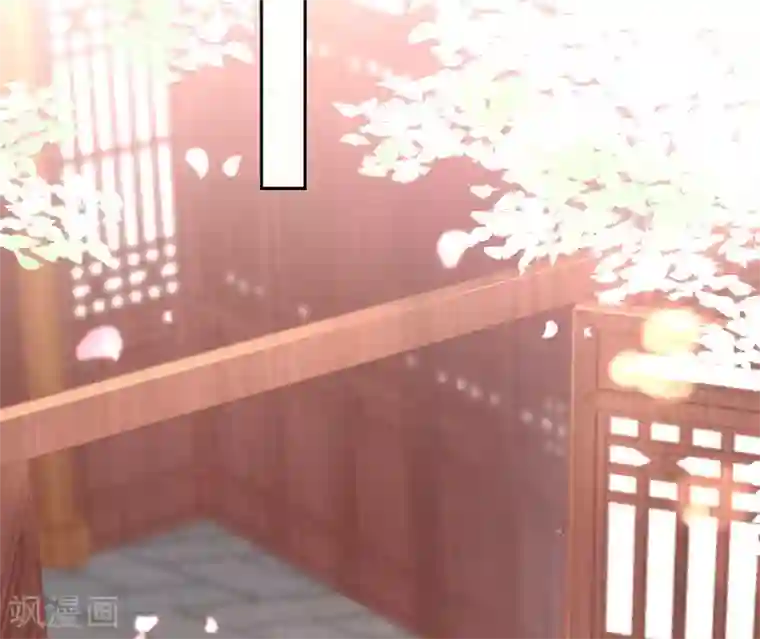 嗜血医妃第41话 若敢染指于她，灭你一国