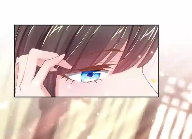 嗜血医妃第41话 若敢染指于她，灭你一国