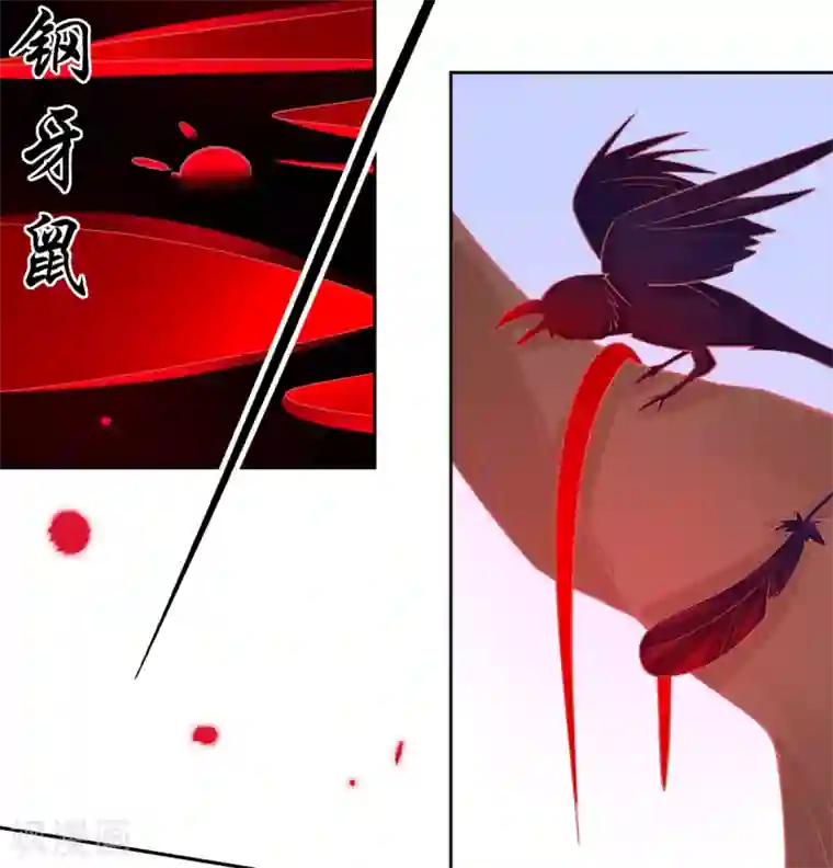 本王妃神藤在手第42话 发财了发财了！