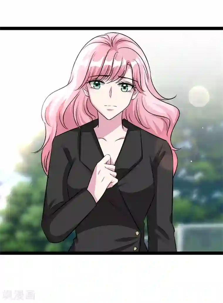 情挑青梅小宝贝第55话 人没事就好