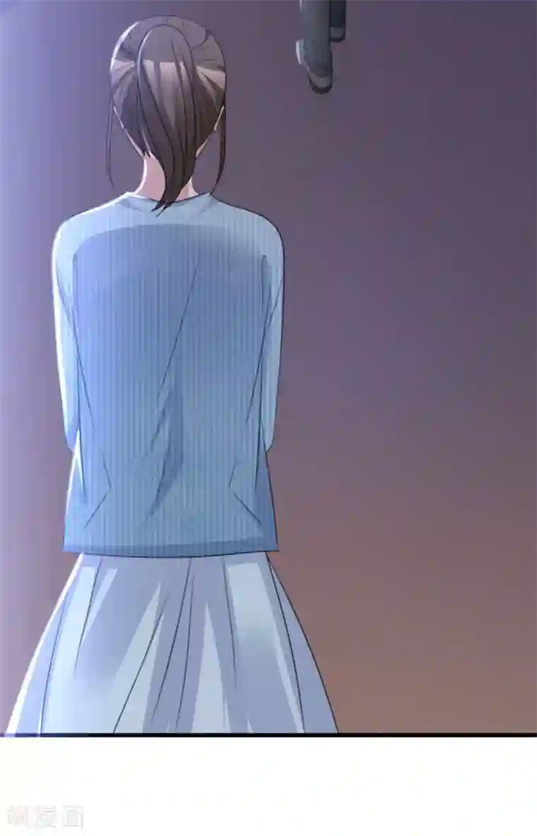 站住！小哑妻第57话 我还有机会吗