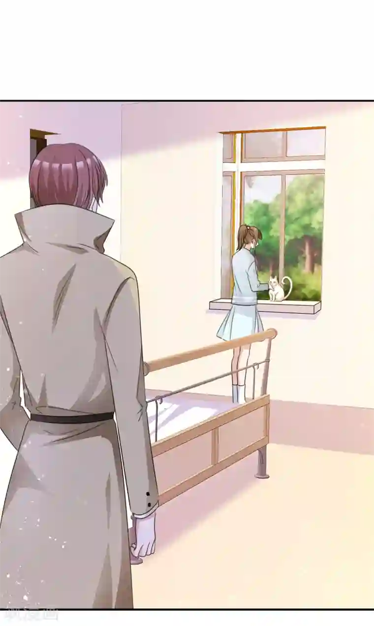 站住！小哑妻第57话 我还有机会吗