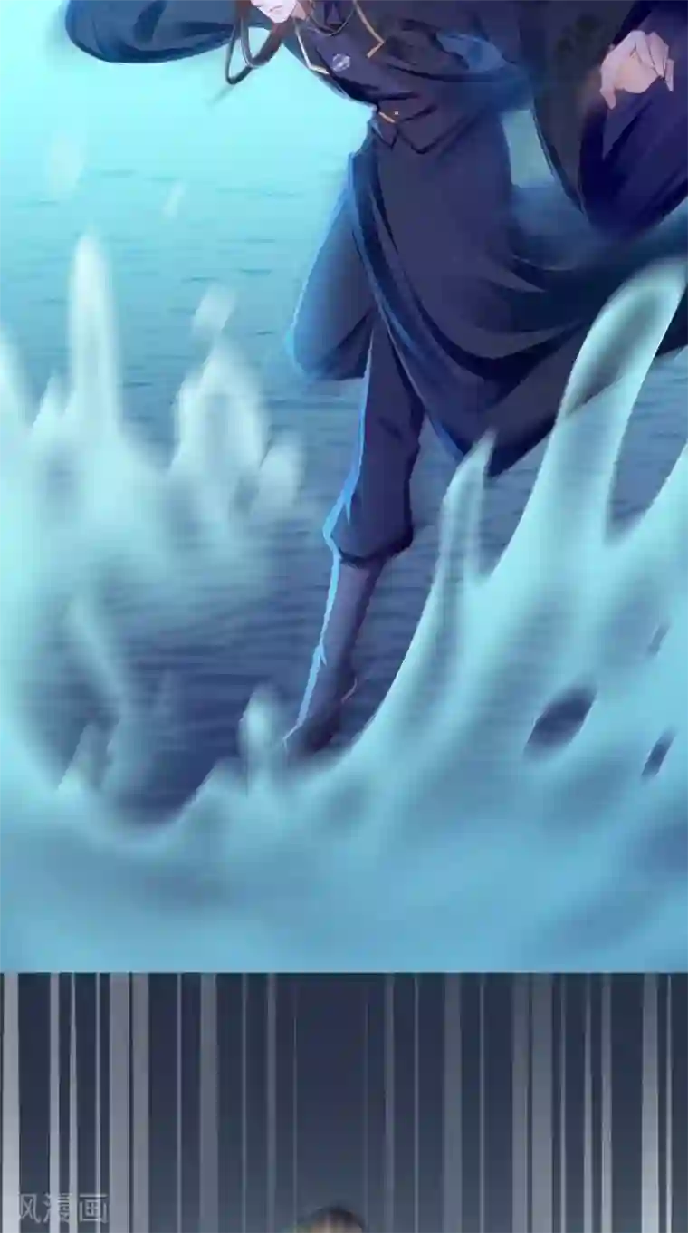 痴傻毒妃不好惹第89话 凤绝尘被算计