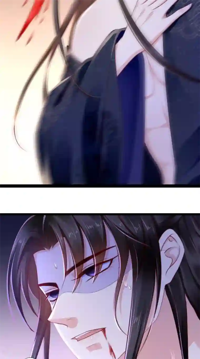 痴傻毒妃不好惹第89话 凤绝尘被算计