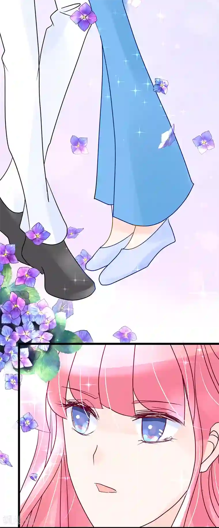 梦无岸第19话 论摆拍!姐是最美的!