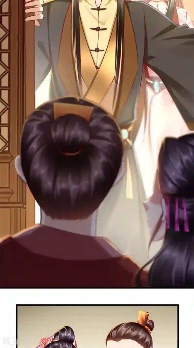 本宫要做皇帝第51话 可怜弱小又无助