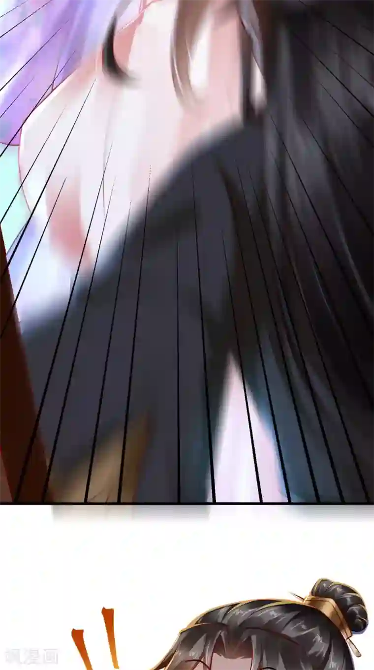 本宫要做皇帝第51话 可怜弱小又无助