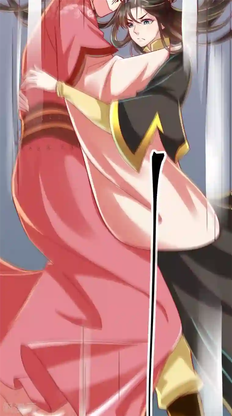 本宫要做皇帝第52话 连夜买票逃走