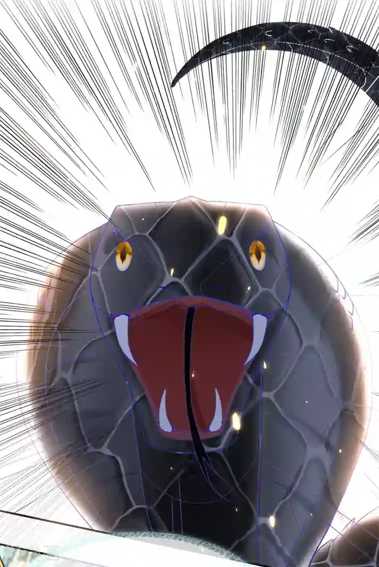 王的第一宠后第36话 我的宠物都能吊打你