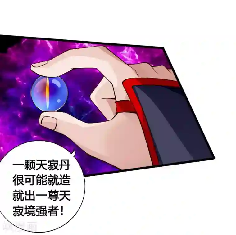 仙武帝尊第77话 外门天骄