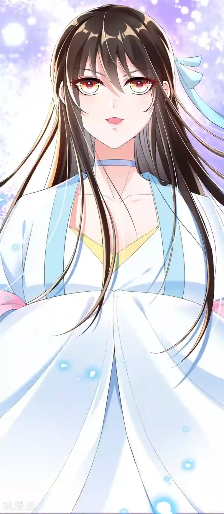 惊世狂妃第18话 反将连夫人一军