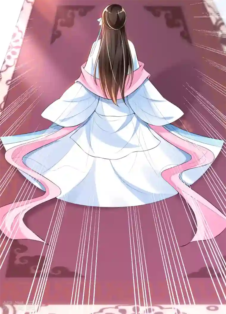 惊世狂妃第18话 反将连夫人一军