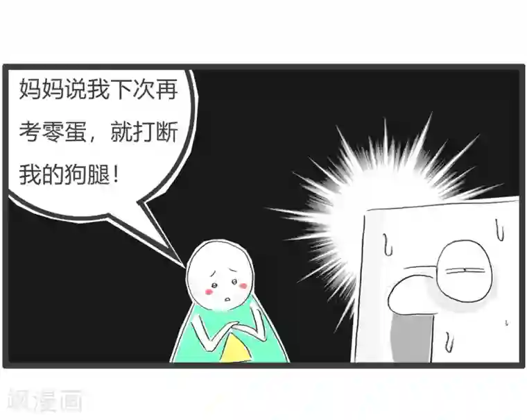 火锅家族第三季第111话 考试成绩