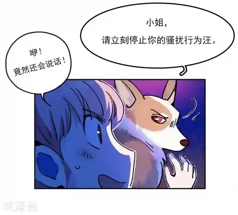 神仙学院（星际互娱）第19话 暗访“后援会”